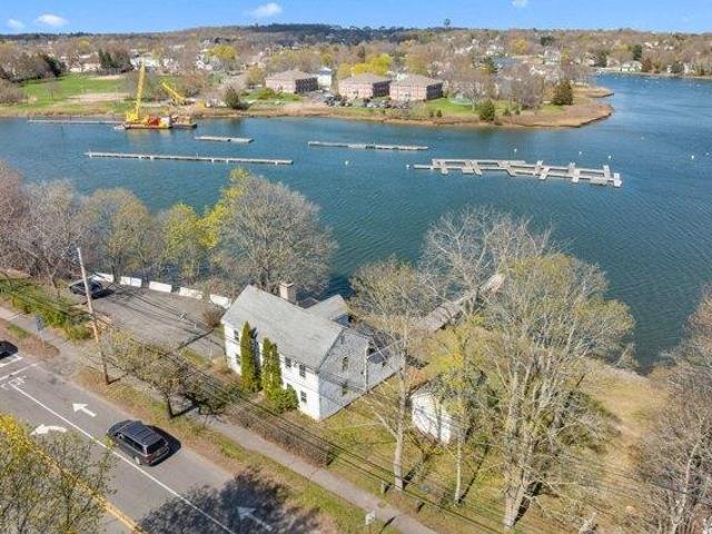 House for sale in Danvers, Massachusetts