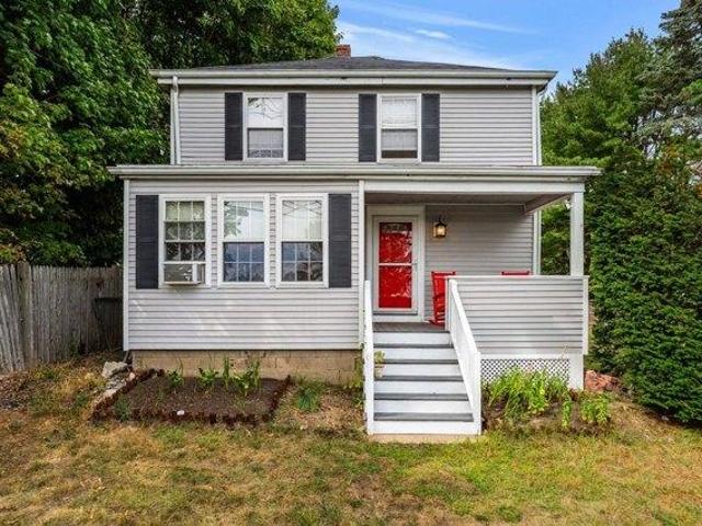 House for sale in Danvers, Massachusetts