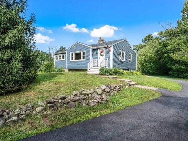 House for sale in Danvers, Massachusetts