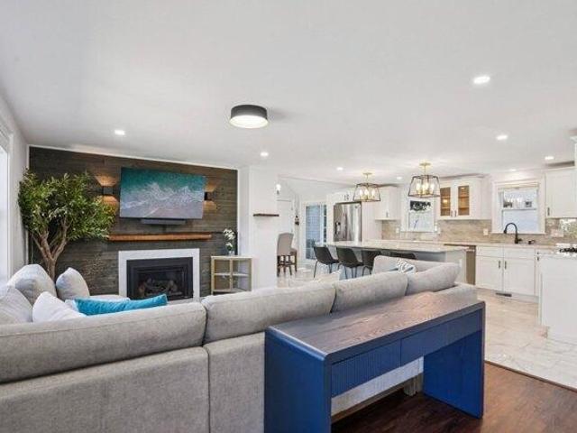 House for sale in Danvers, Massachusetts