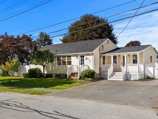 House for sale in Tapleyville, Danvers