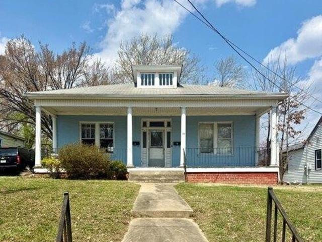 House for sale in Virginia