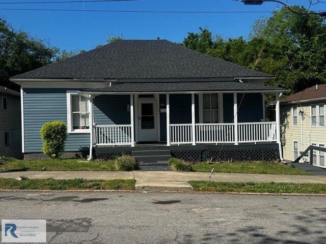 House for sale in Virginia