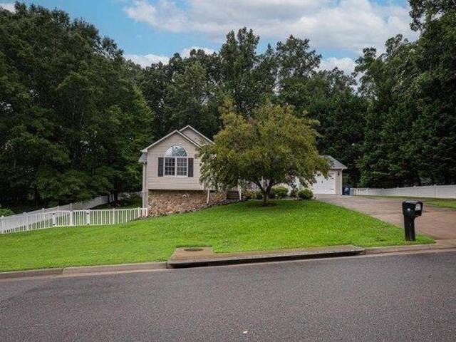 House for sale in Danville, Virginia
