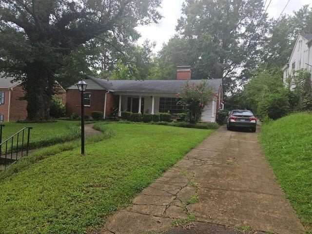 House for sale in Danville, Virginia