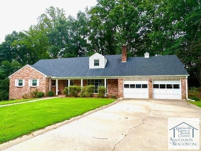 House for sale in Danville, Virginia