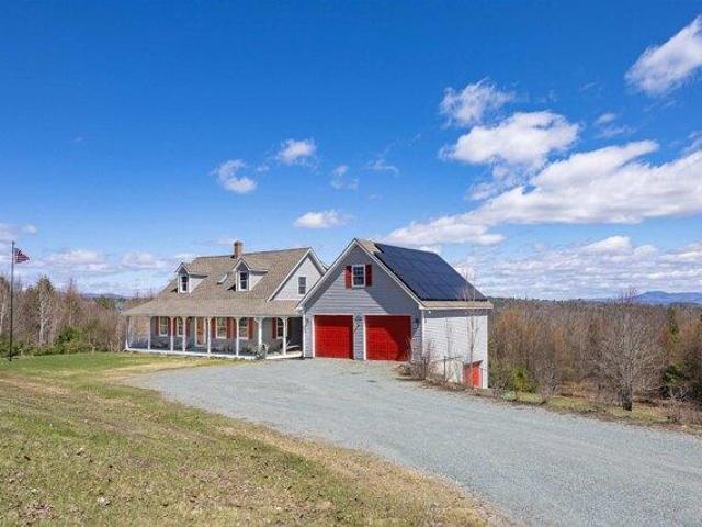 House for sale in Danville, Vermont