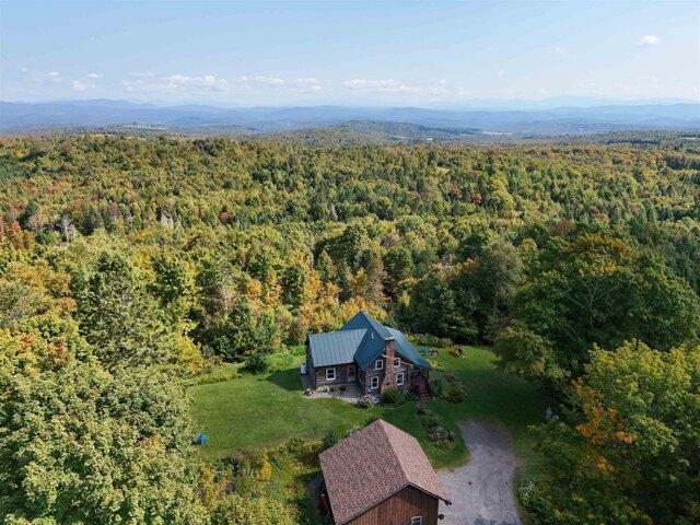 House for sale in Danville, Vermont