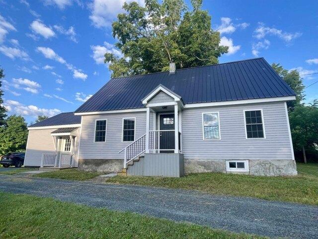House for sale in Danville, Vermont