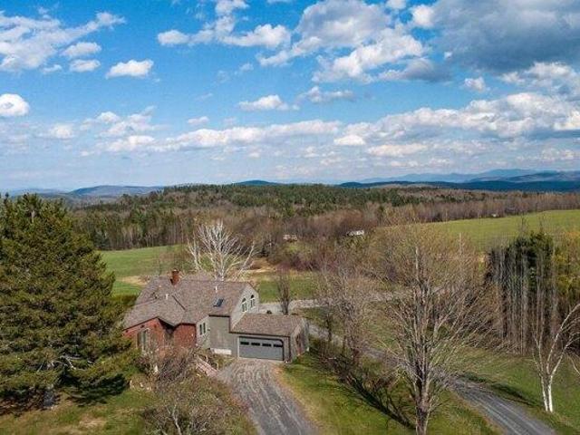 House for sale in Danville, Vermont