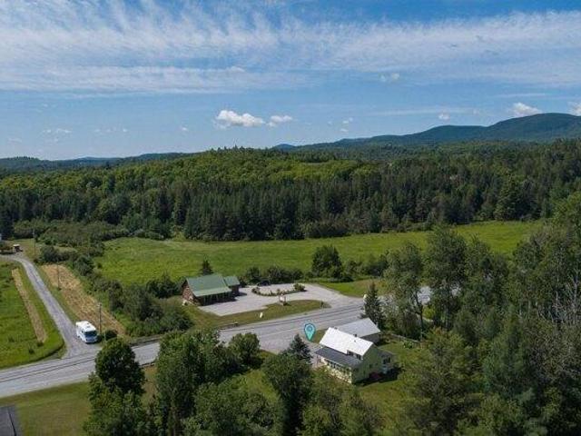 House for sale in Danville, Vermont