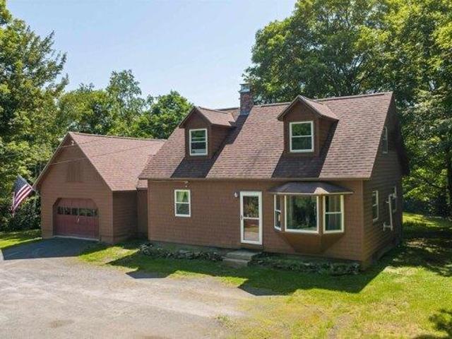 House for sale in Danville, Vermont