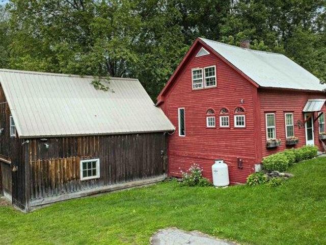 House for sale in Danville, Vermont