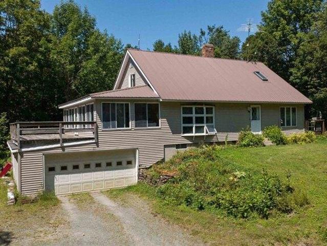 House for sale in Saint Johnsbury, Vermont