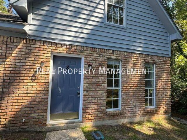 Apartment for rent in Daphne