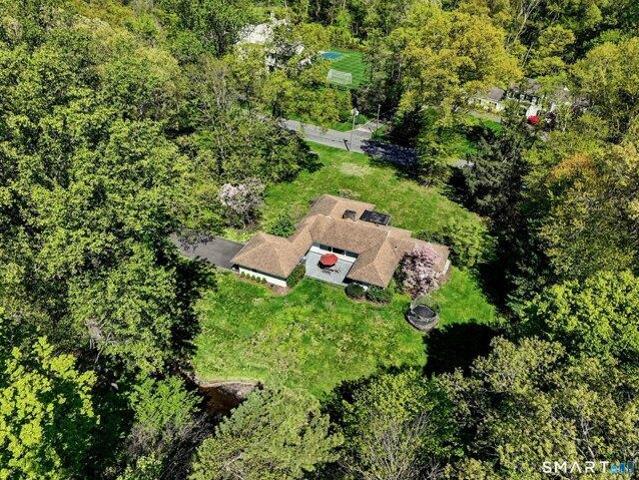 House for sale in Darien, Connecticut