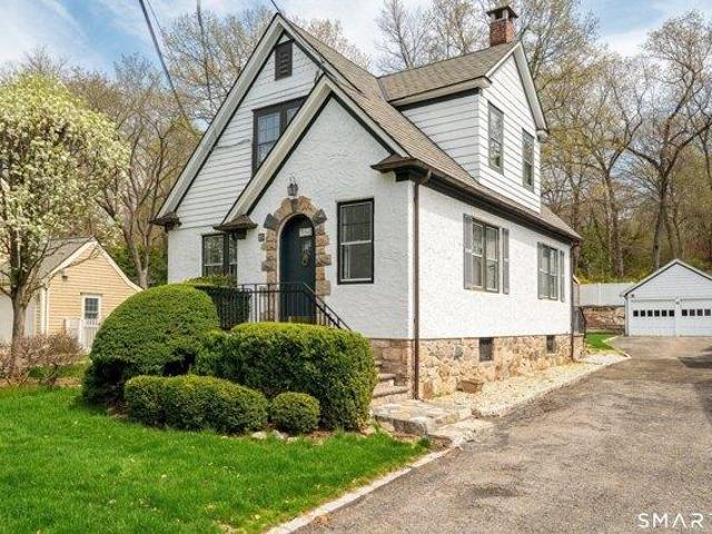 House for sale in Darien, Connecticut