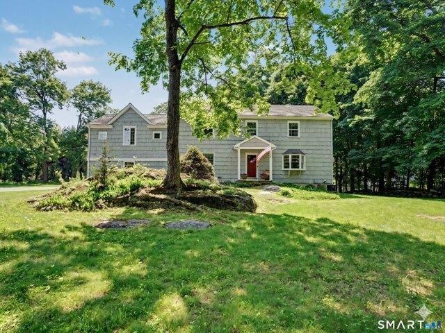 House for sale in Darien, Connecticut