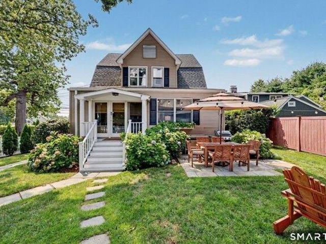 House for sale in Noroton Heights, Darien