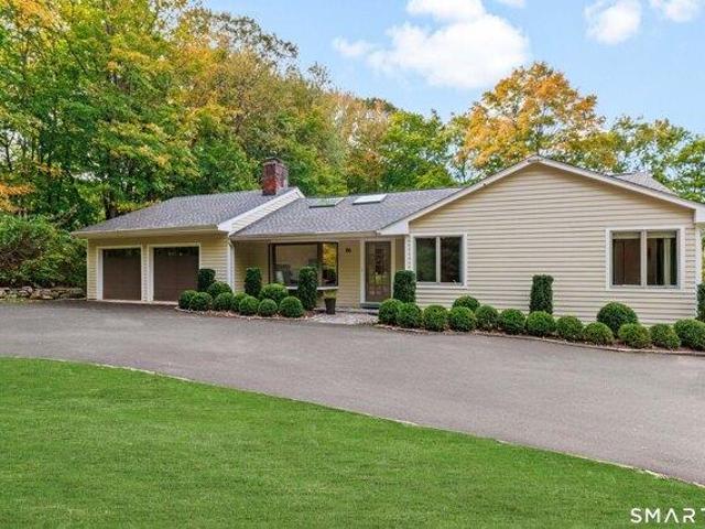 House for sale in Darien, Western Connecticut Planning Region