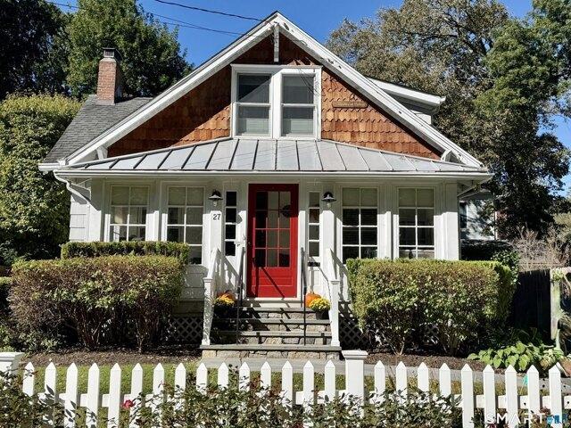 House for sale in Boston Post Road Historic District, Darien