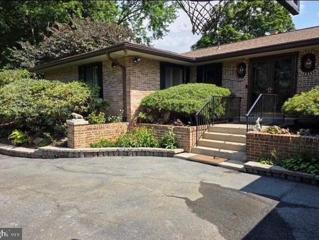 House for sale in Darnestown, Maryland