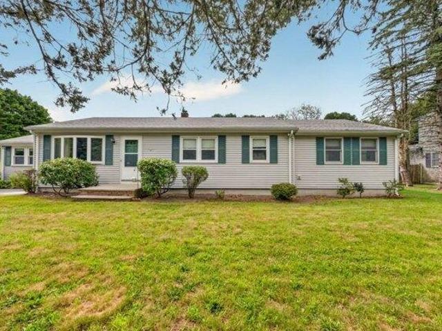 House for sale in Bristol, Massachusetts
