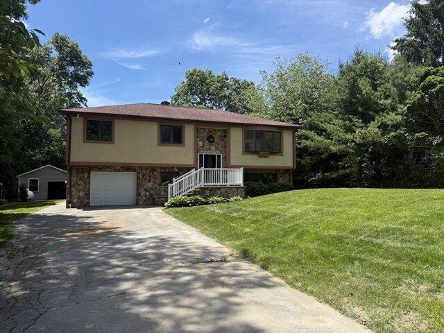 House for sale in Bristol, Massachusetts