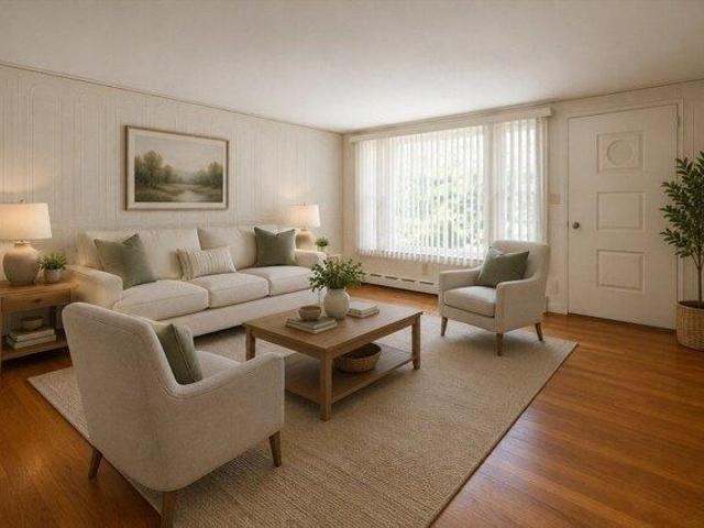 House for sale in Bristol, Massachusetts