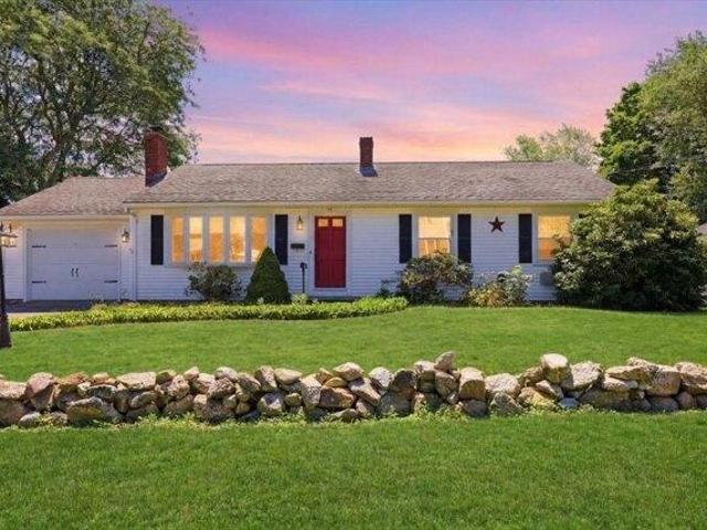 House for sale in Bristol, Massachusetts