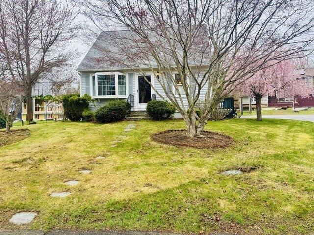 House for sale in Bristol, Massachusetts