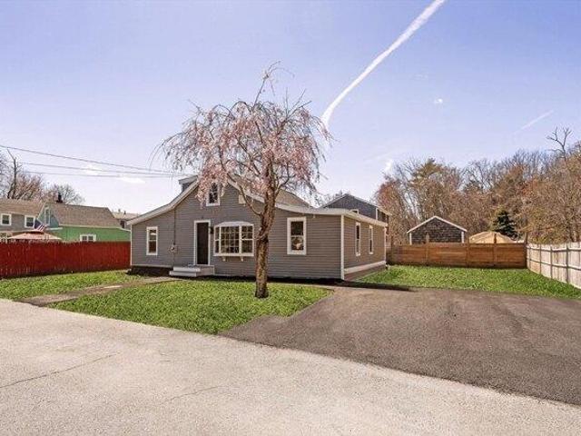 House for sale in Bristol, Massachusetts