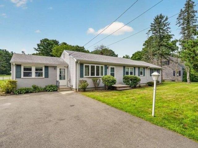 House for sale in Bristol, Massachusetts