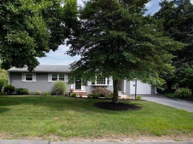 House for sale in Bristol, Massachusetts