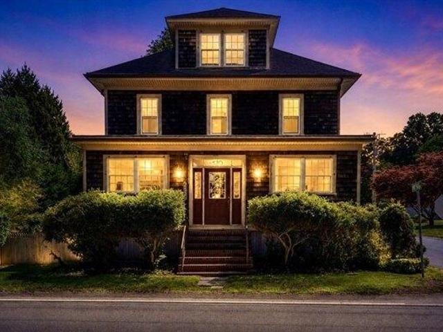 House for sale in Bristol, Massachusetts
