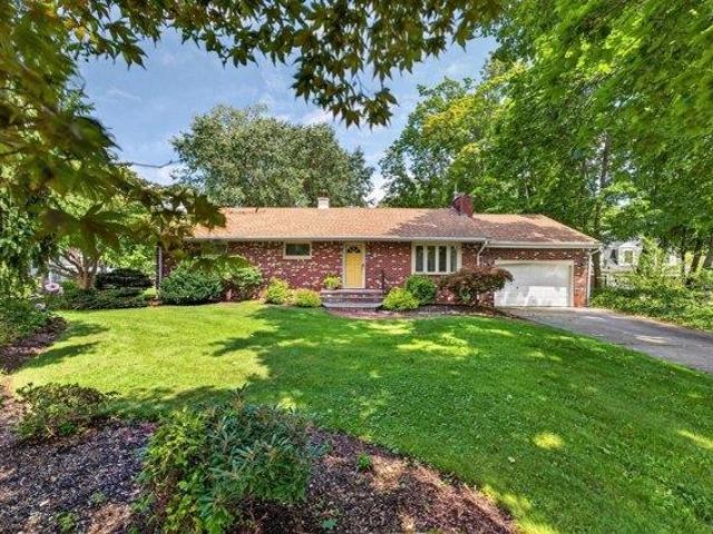 House for sale in Bristol, Massachusetts