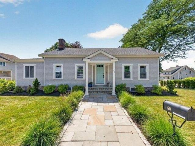 House for sale in Bristol, Massachusetts