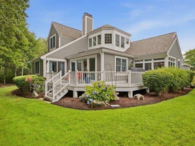 House for sale in Bristol, Massachusetts