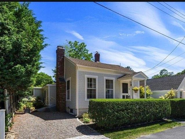 House for sale in Bristol, Massachusetts