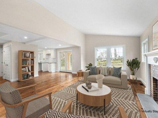 House for sale in Bristol, Massachusetts