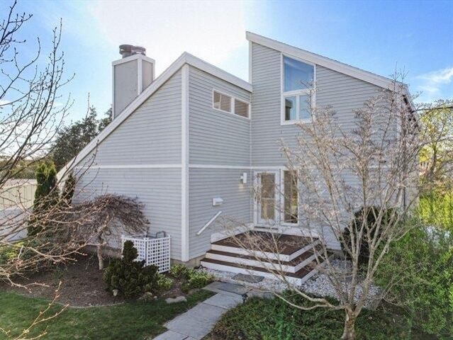 House for sale in Bristol, Massachusetts