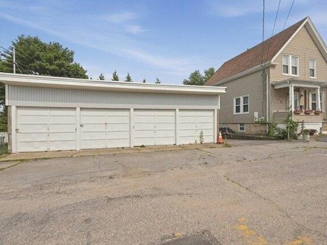 House for sale in Bristol, Massachusetts