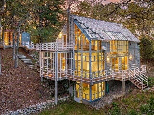 House for sale in Bristol, Massachusetts