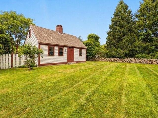 House for sale in Bristol, Massachusetts