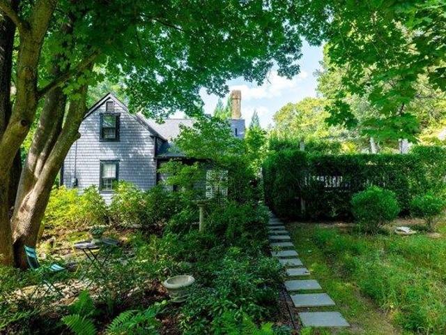 House for sale in Bristol, Massachusetts