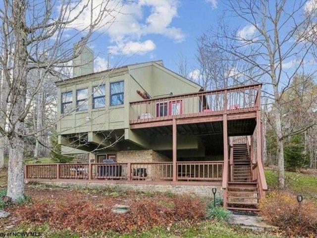 House for sale in Davis, West Virginia