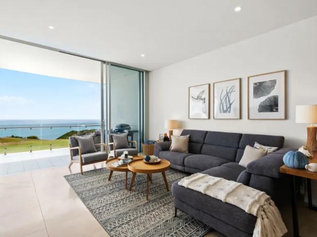 Apartment for sale in Parklands, Western Australia