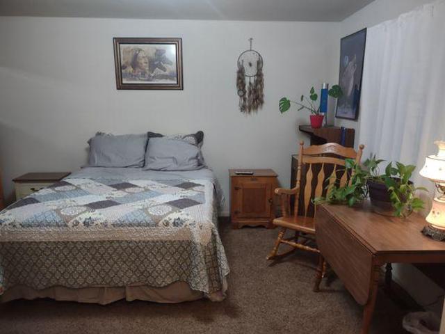 Room for rent in Dayton, Nevada