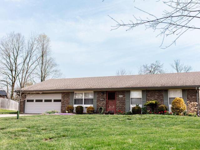House for sale in Dayton, Ohio