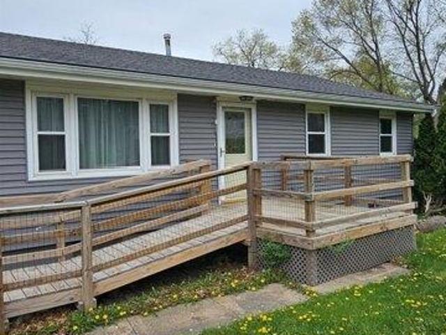 House for sale in De Soto, Iowa